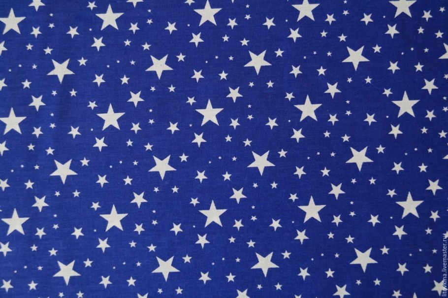 Паттерн звезды