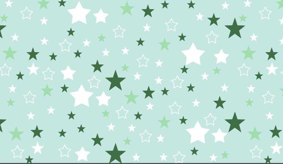 Фон со звездами детский