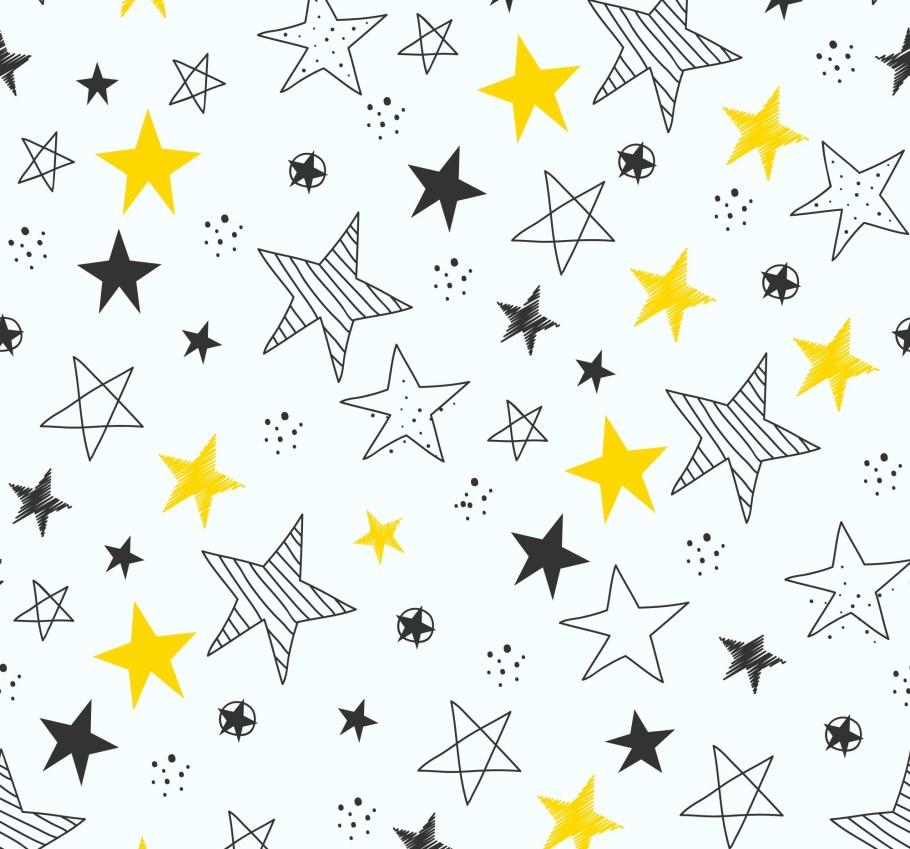 Паттерн звезды