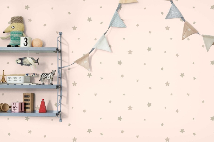 560104 Обои Prospero little World