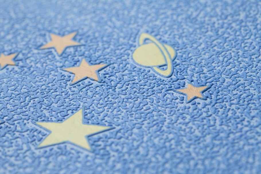 Обои со звездочками