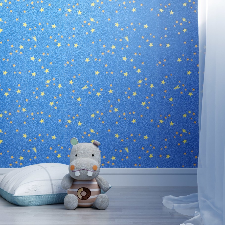 Обои звезды