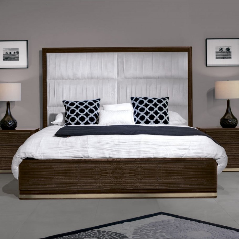 Кровать, фабрика Hurtado, коллекция Santa Barbara