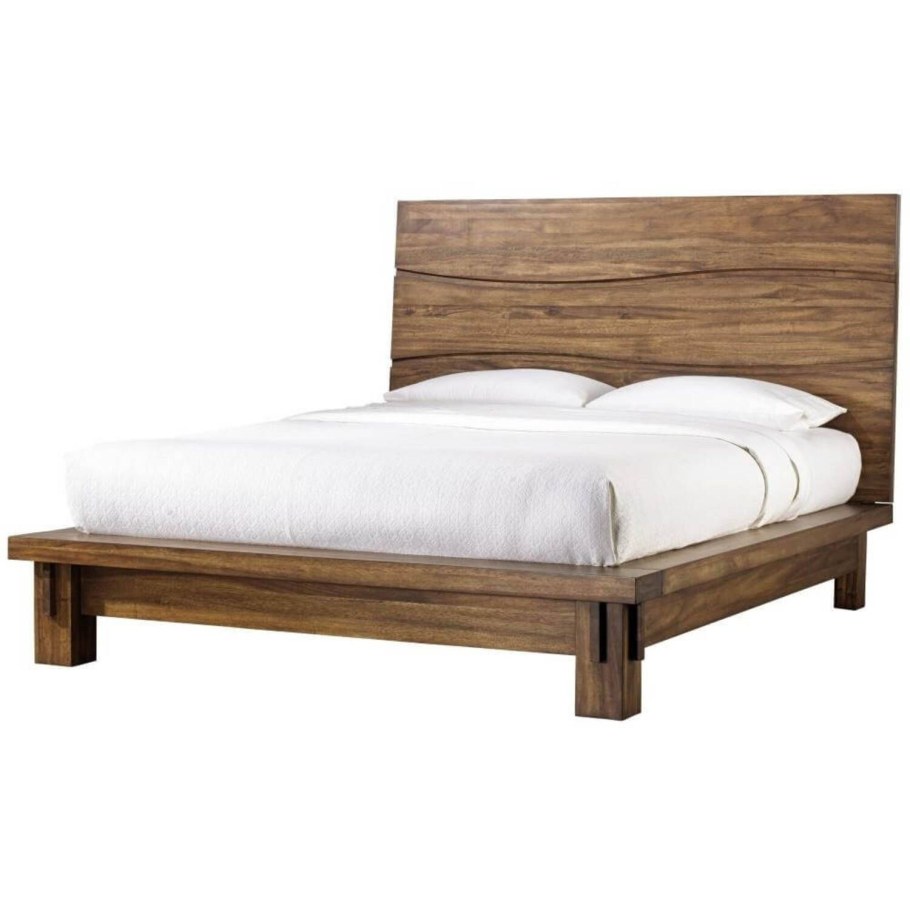 California King Bed