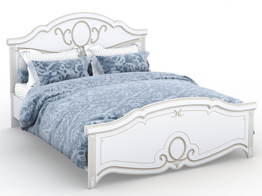 Кровать «Барбара» 160х200