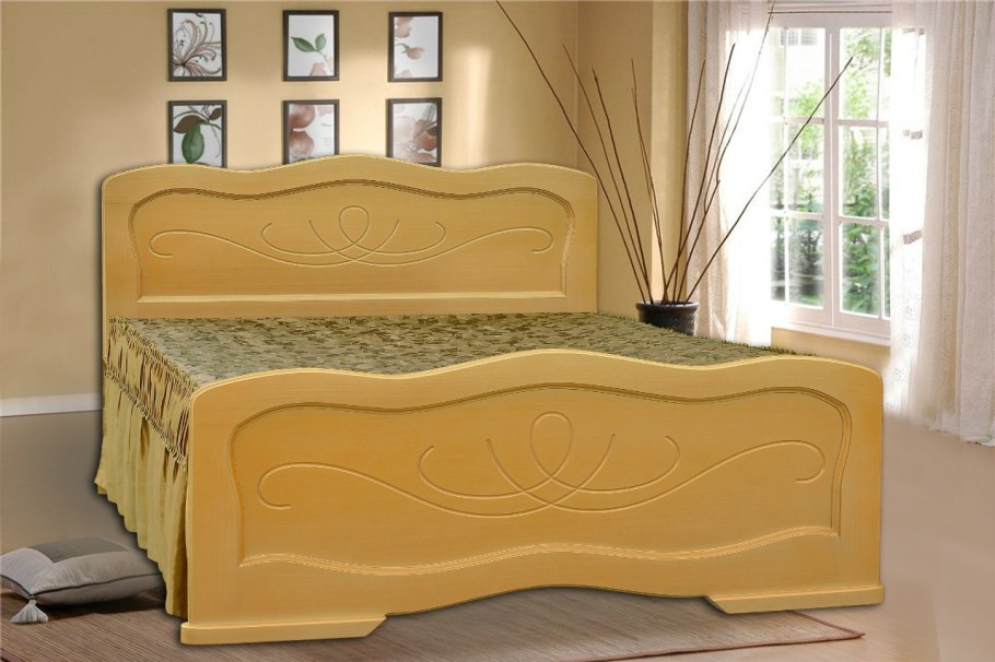 Брянск мебель кровать Анабель 3