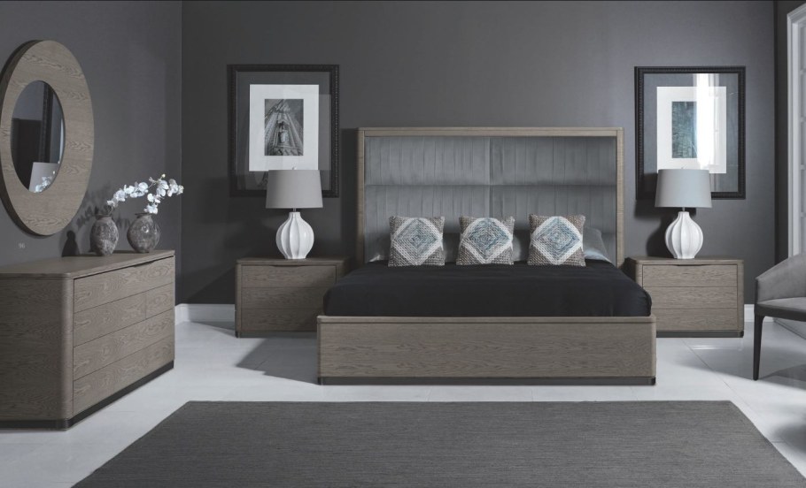 Испанская мебель Hurtado