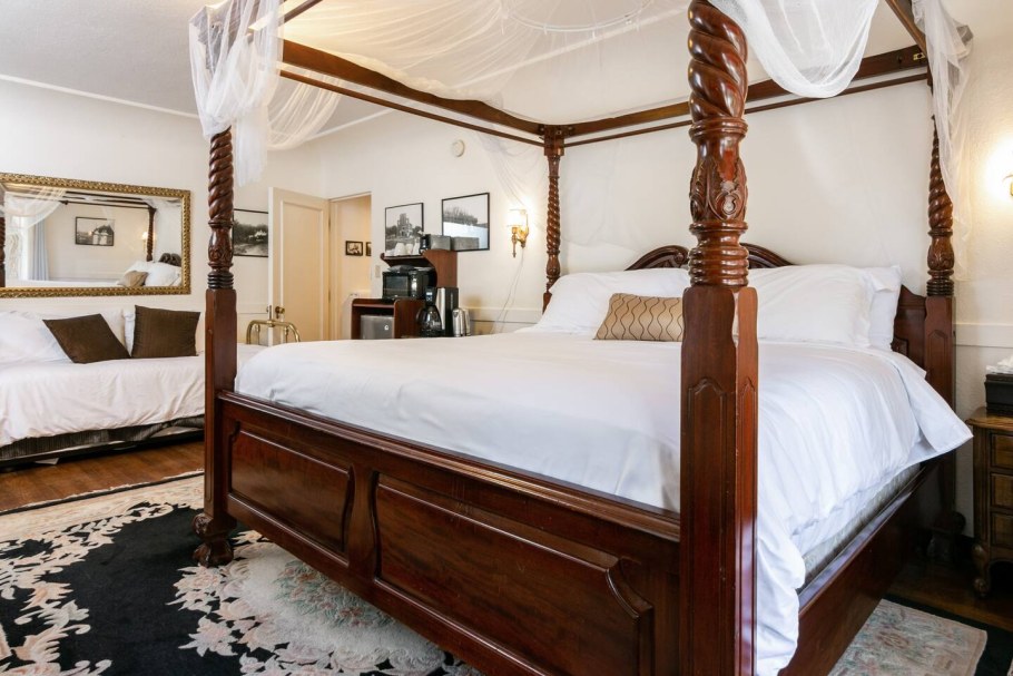 Интерьер квартир город Санта Барбара