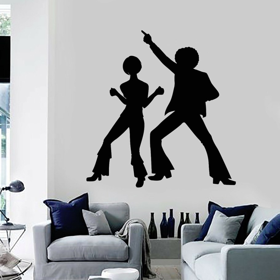 Виниловая наклейка parin