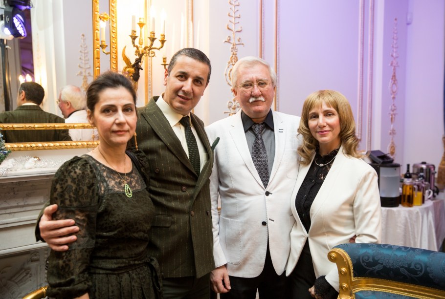 Ашурбейли Анастасия Николаевна