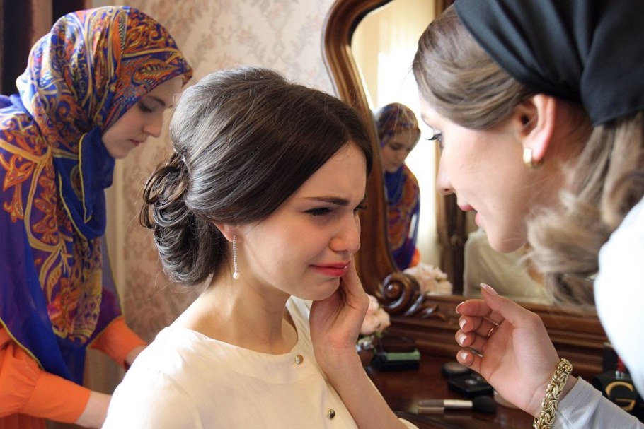 Кокурхаева Фатима Якубовна