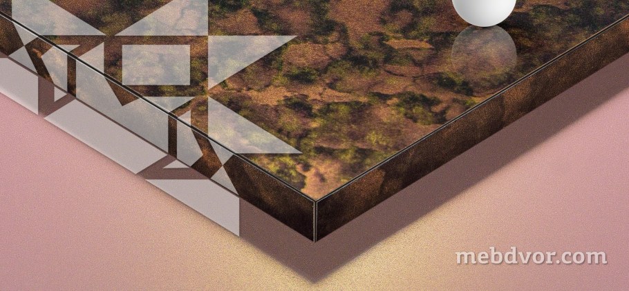 Пластик HPL 7043