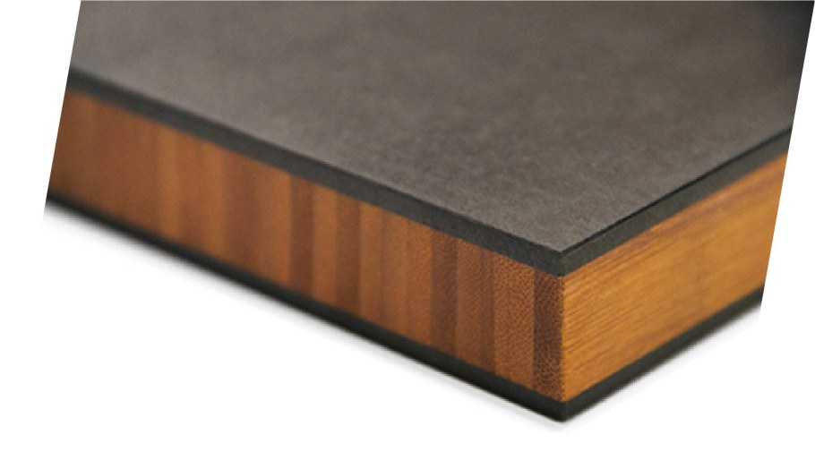 Richlite материал