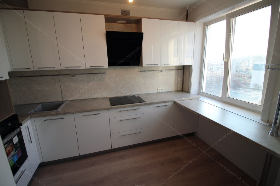 Столешница Неаполь 2926 Слотекс