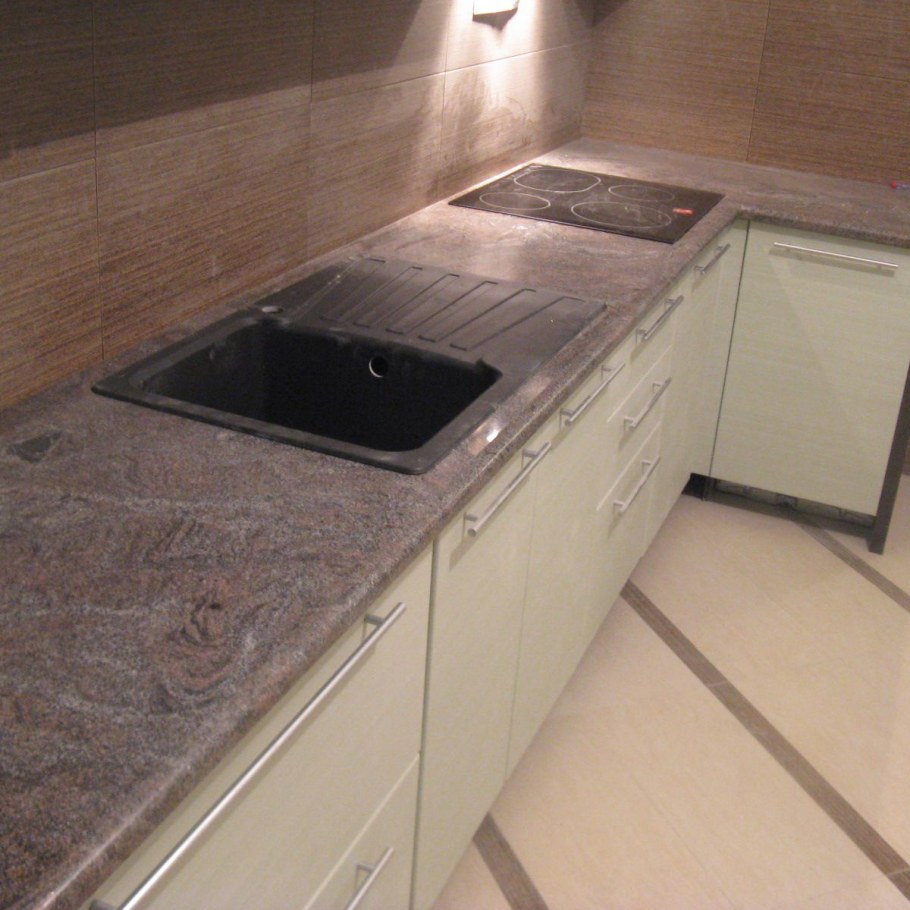 Слотекс Верона столешница и фартук