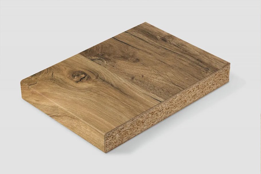 Egger дуб Хантон светлый h2032 st10