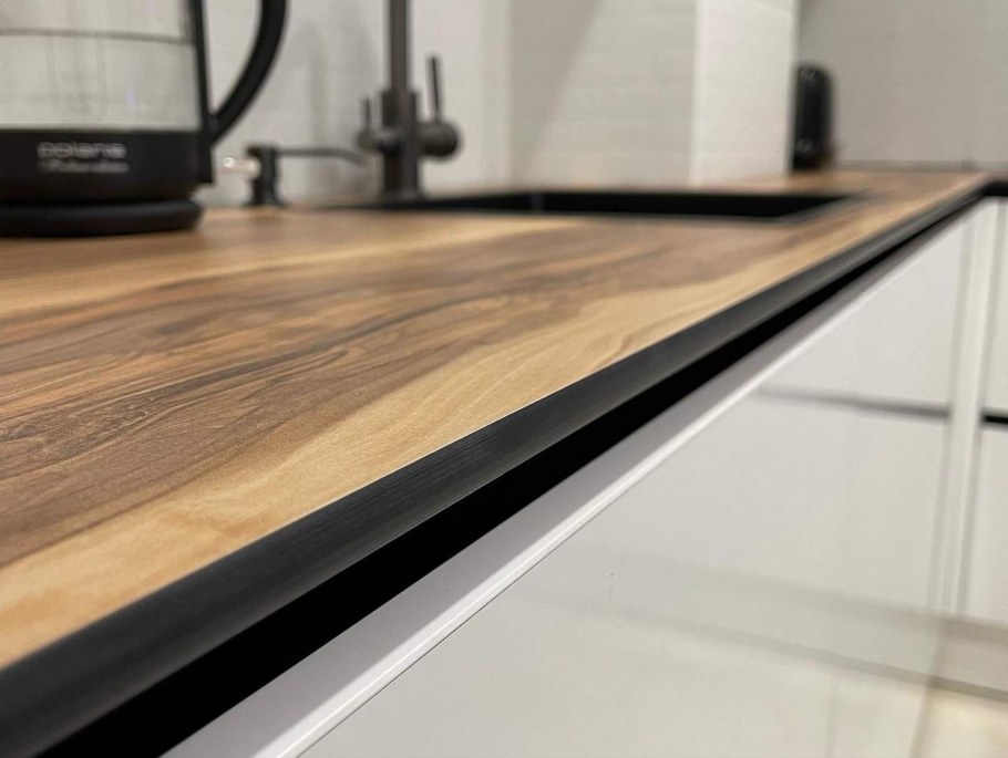 Компакт плита HPL столешница