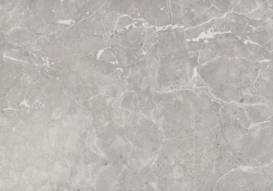 F074 st9 мрамор Вальмасино св серый