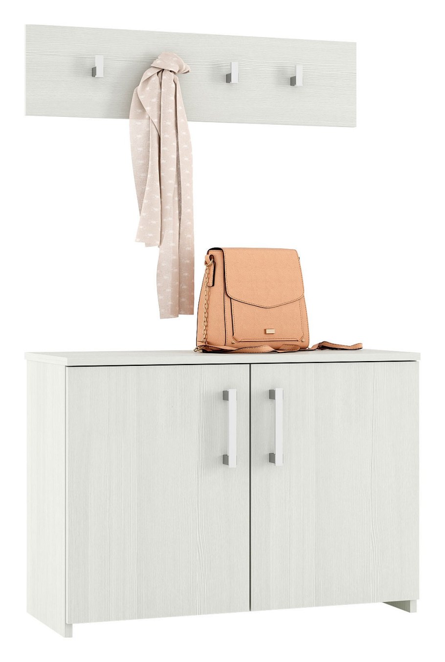 Вешалка Compass Агата АТ-5