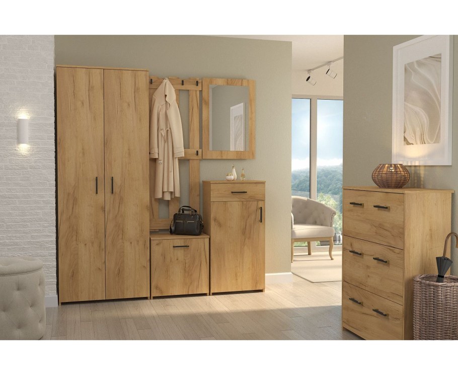 Прихожая Агата Компасс