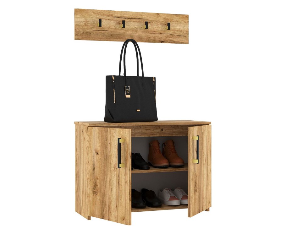 Вешалка Compass Агата АТ-11