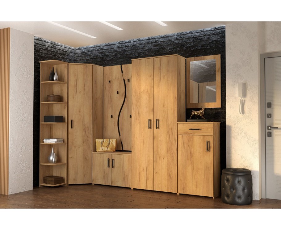 Шкаф Compass Агата АТ-4