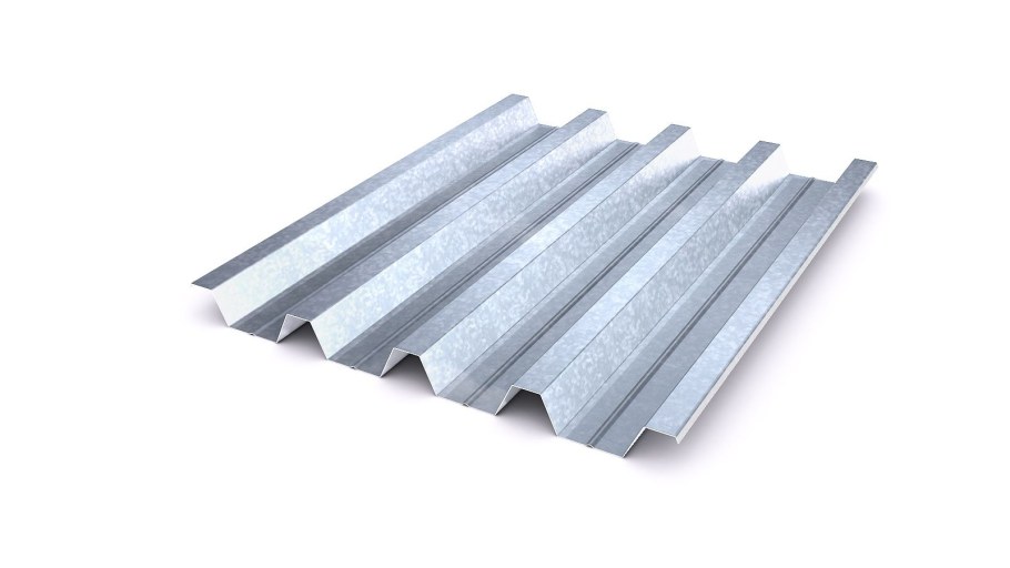 Профнастил н-60 0.7х0.902х6000