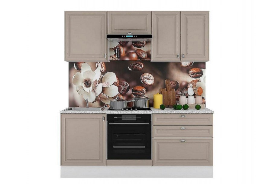 Кухня ева Горизонт