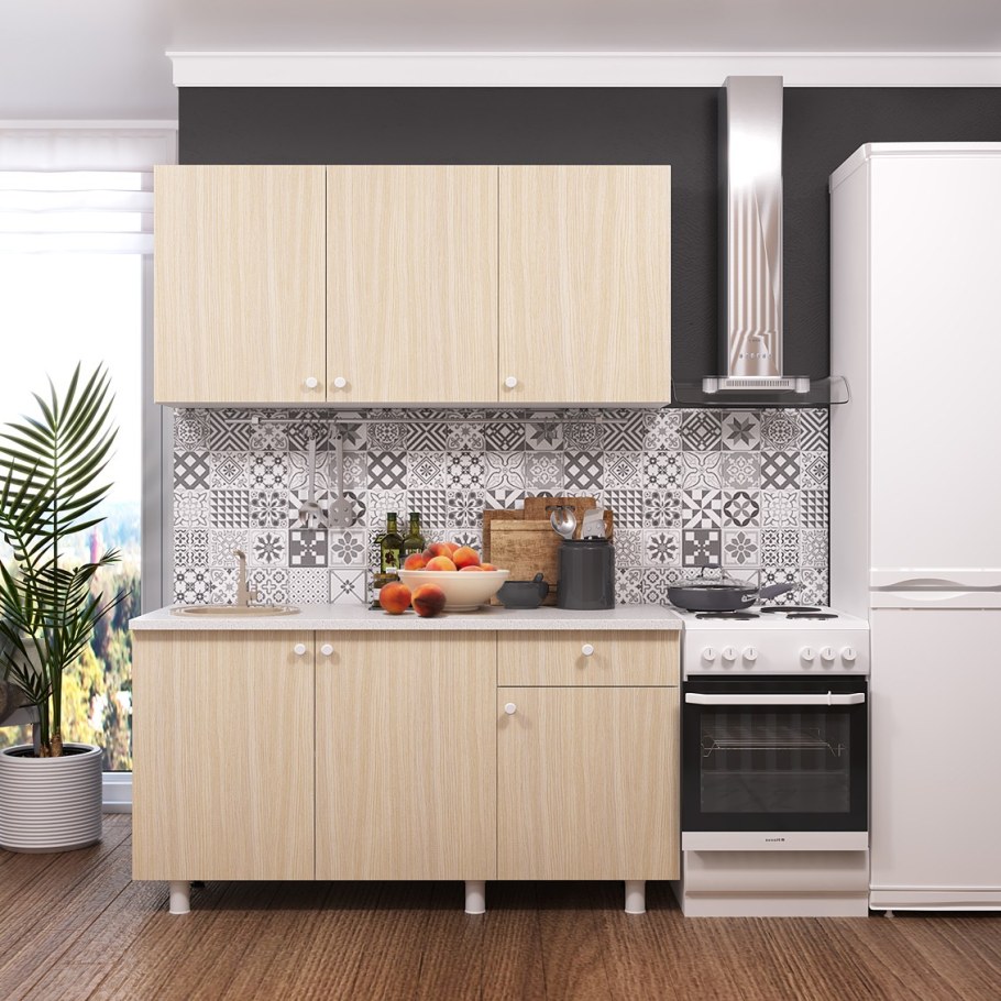 Кухня point 150 феррара