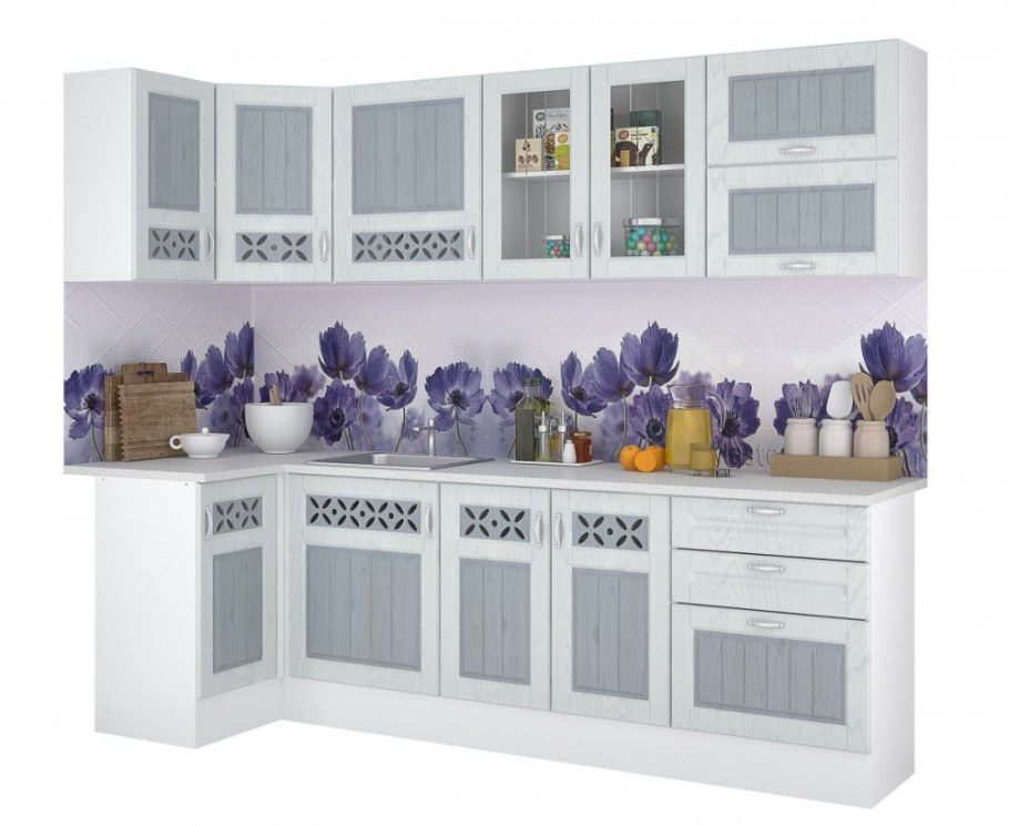 Кухня Камелия Горизонт