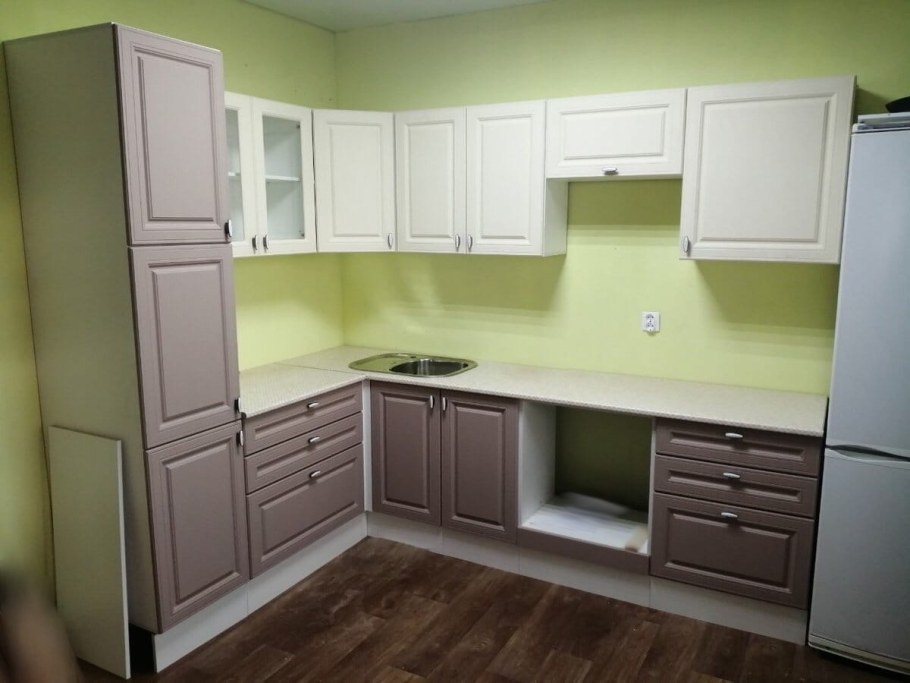 Кухня ева Горизонт