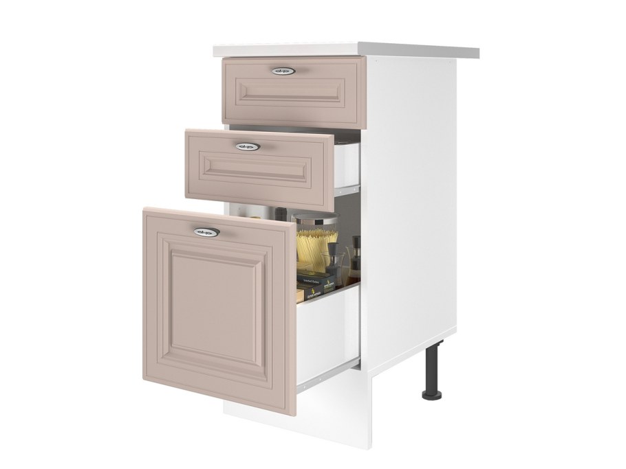 Кухня ева мокко