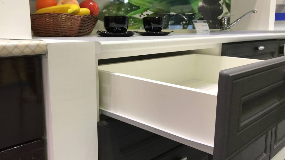 Кухня ева Горизонт