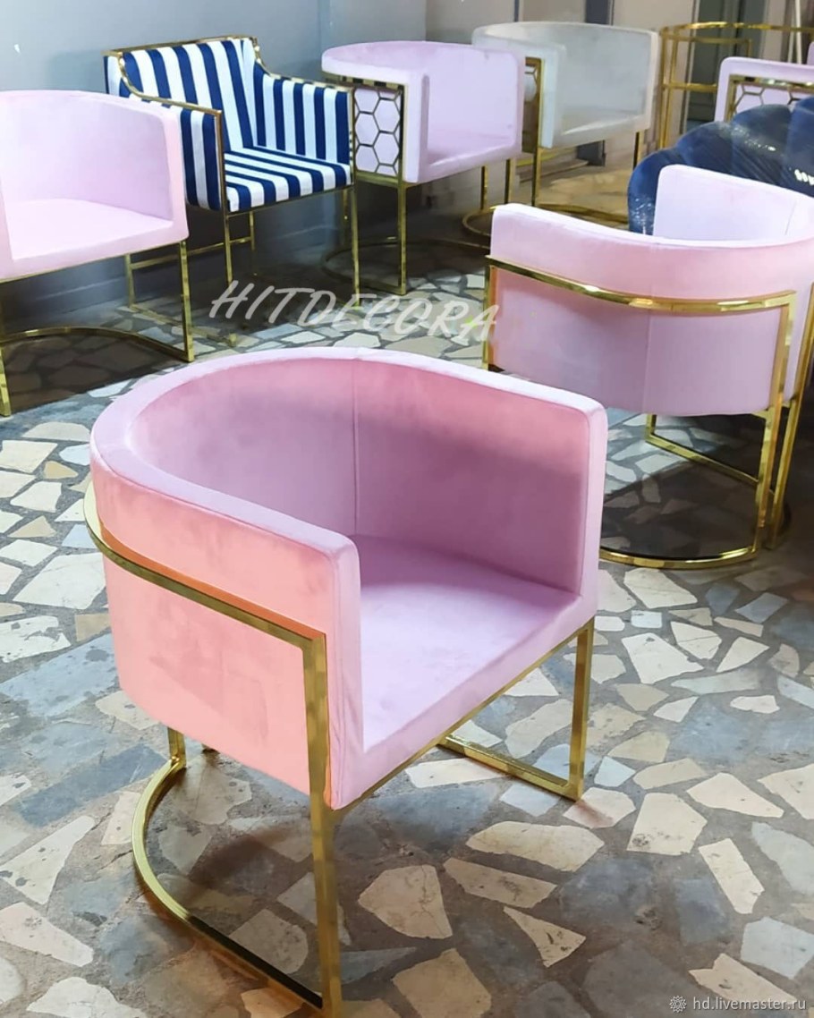 Кресла стулья столы Ижевск Горького