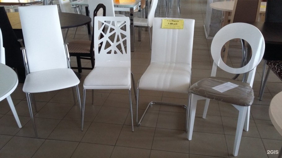 Псков стулья кухонные