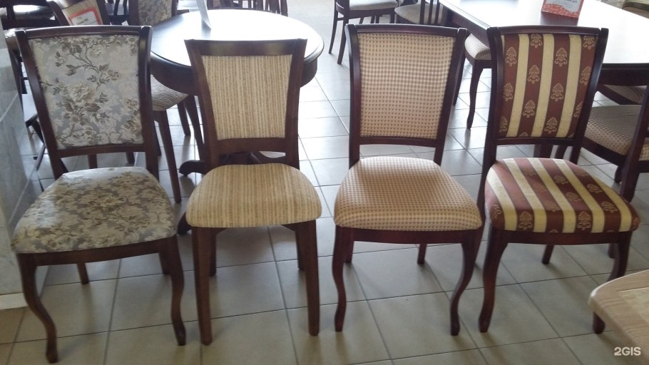 Псков стулья кухонные