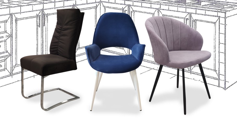 Кухонные стулья Ижевск