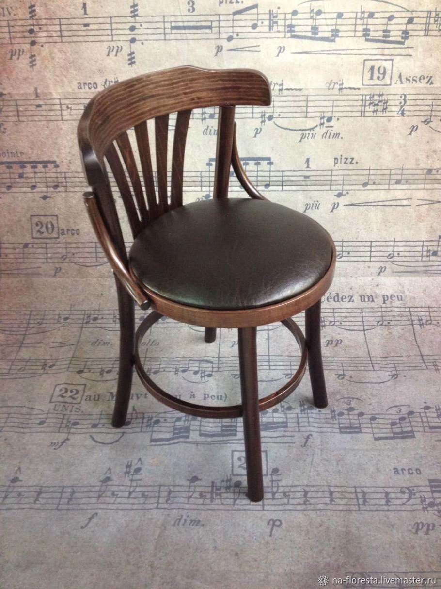 Стул деревянный «Венский» цвет светлый (ccr0110)