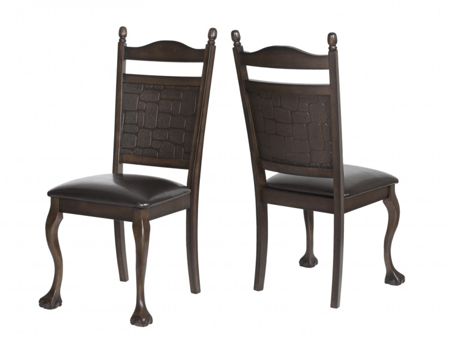 Стул с мягким сиденьем 467 APU-E