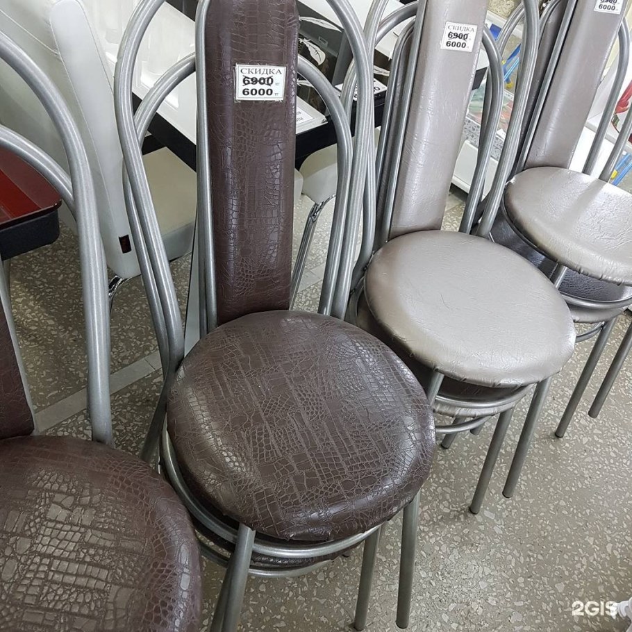 18 Стульев Ижевск