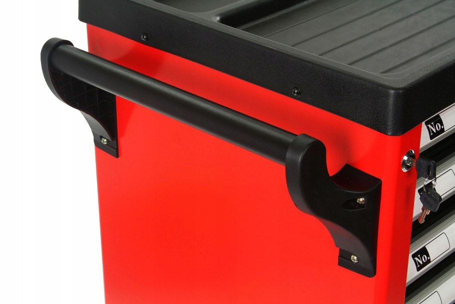 Warsztatowy шкаф инструментальный 298el