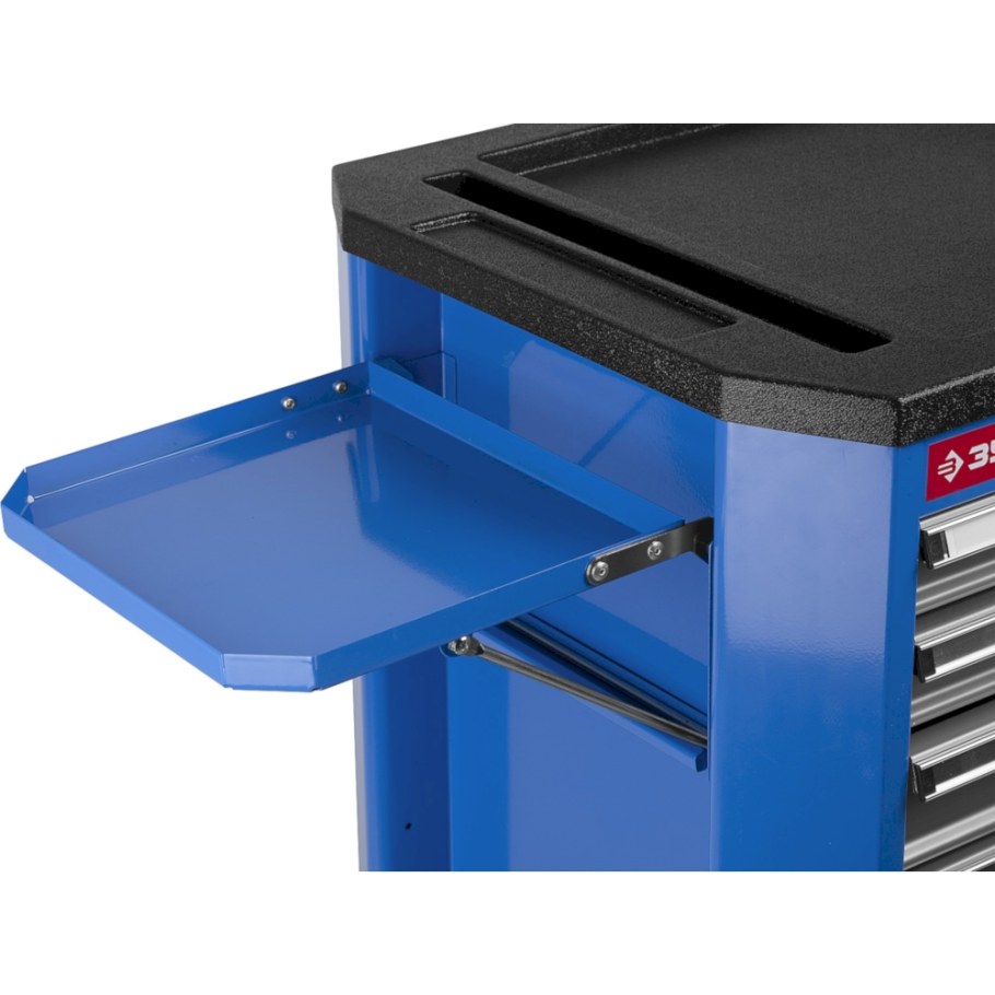 Инструментальная тележка ЗУБР