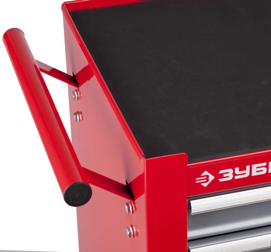 Тележка инструментальная ЗУБР 38905-5