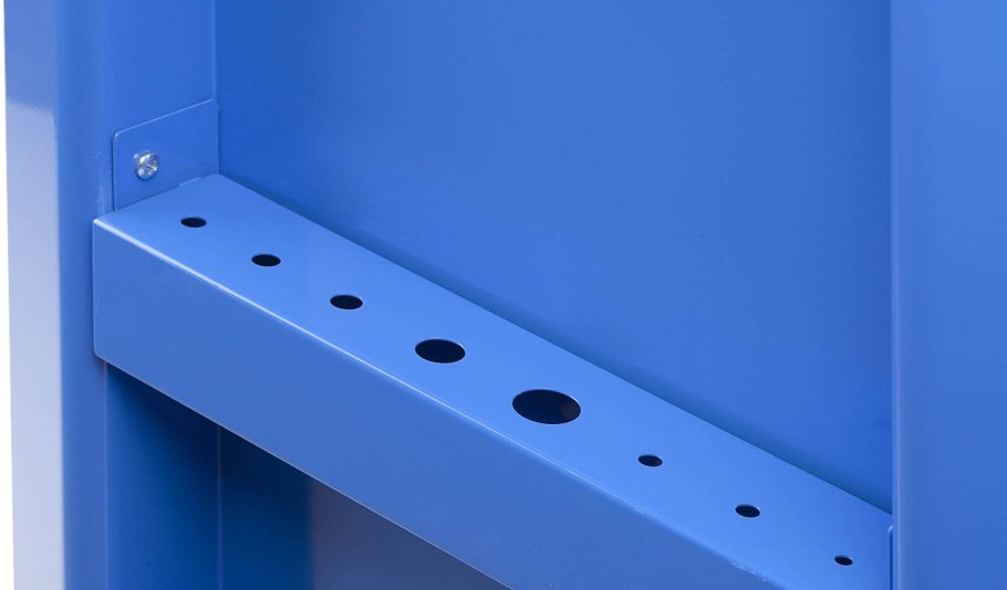 Тележка инструментальная ЗУБР "эксперт", 7 ящиков, 730x475x910мм