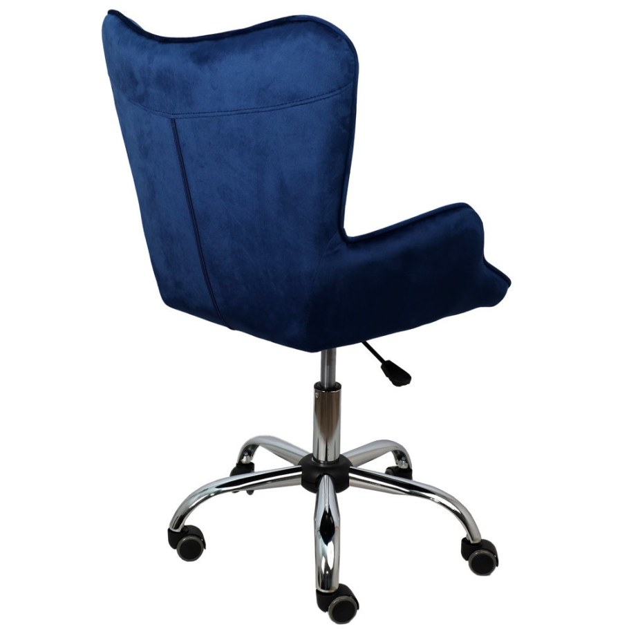 Офисное кресло Белла Blue