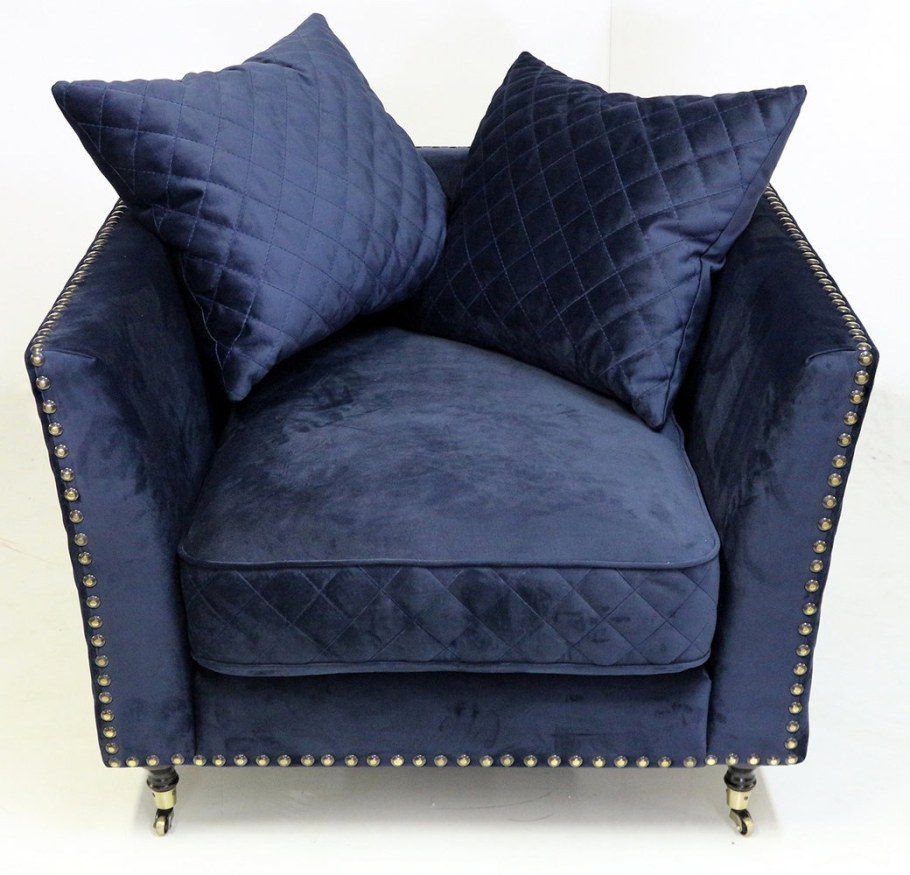 Sorrento кресло