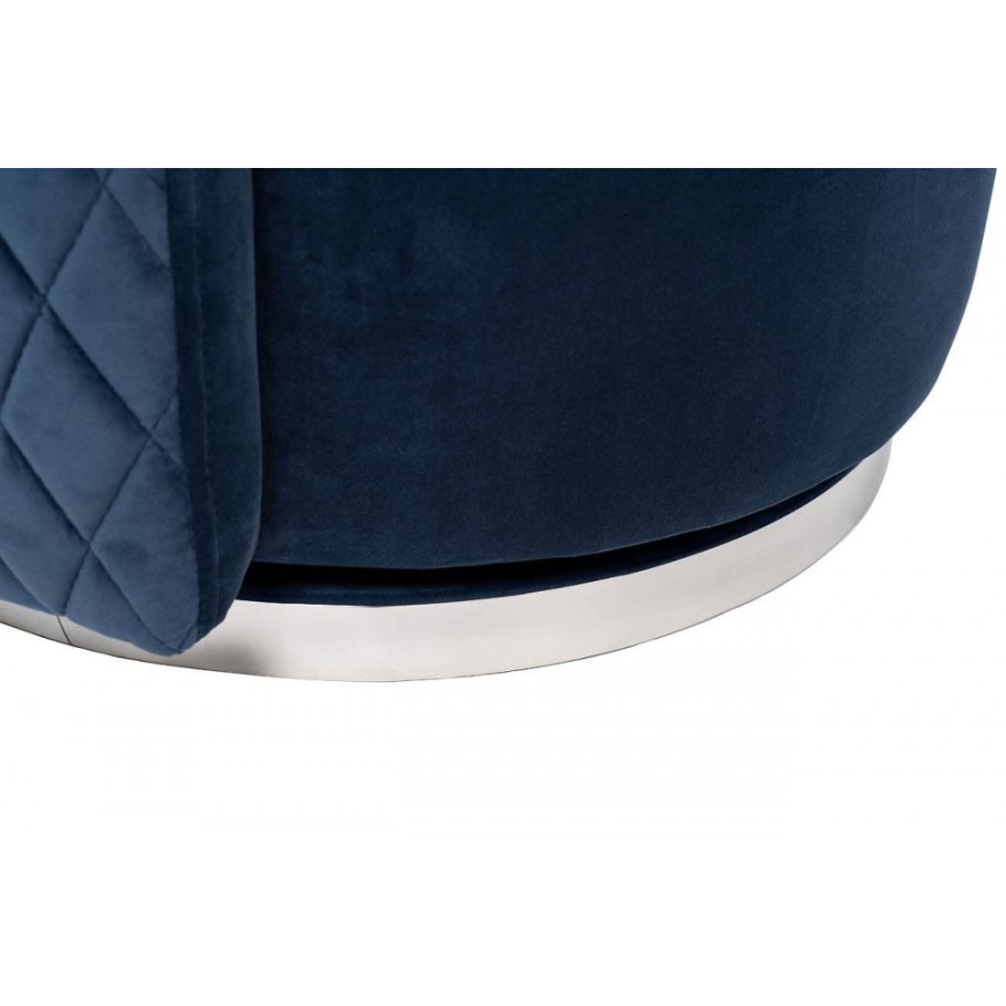 (МП)кресло Garda Decor 48my-2573 DBL