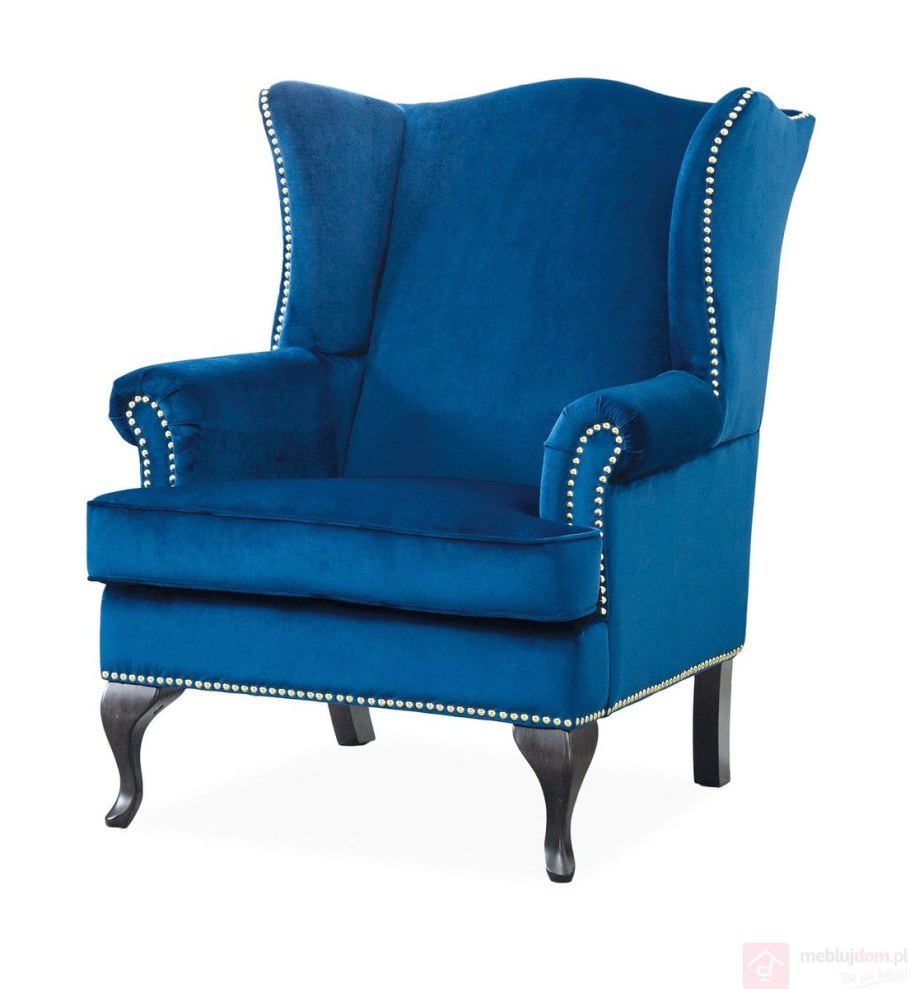 Кресло Benjamin 1 Velvet