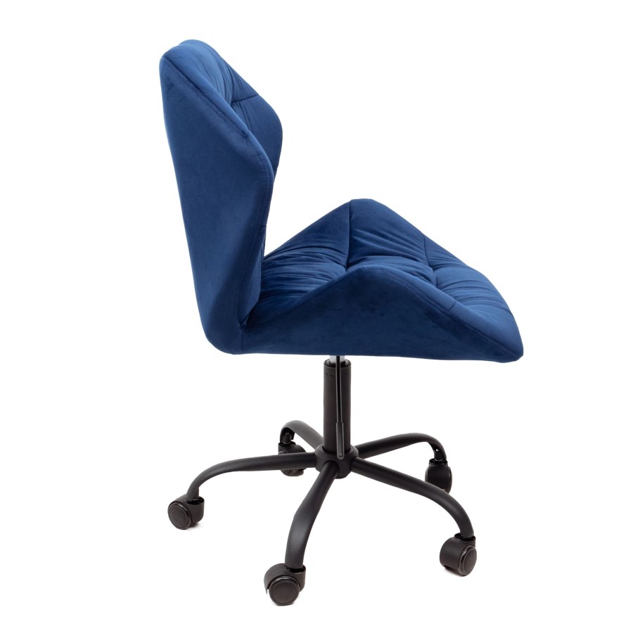 Офисное кресло Белла Blue