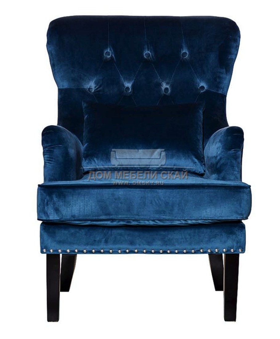 Кресло Гарда декор